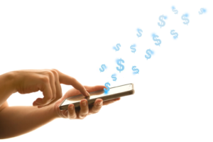 Is PayByPhone the same as RingGo?