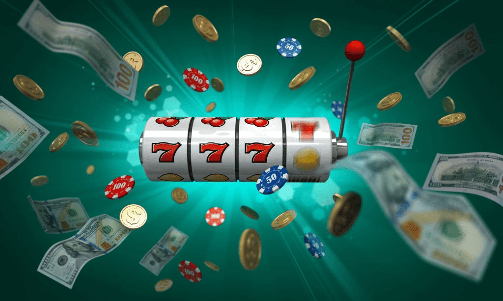 What Are the Best Free Slots Apps
