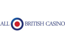 All British Casino Logo