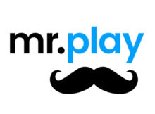 Mr.Play Casino Logo