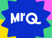 MrQ Casino Logo