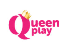 Queen Play Logo
