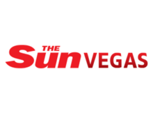 The Sun Vegas Logo