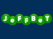 Jeffbet Logo
