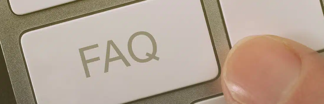 FAQs