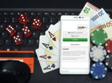 How does Payforit work in online casinos?