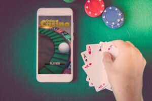 Is Ukash still a viable payment method for online casino players?