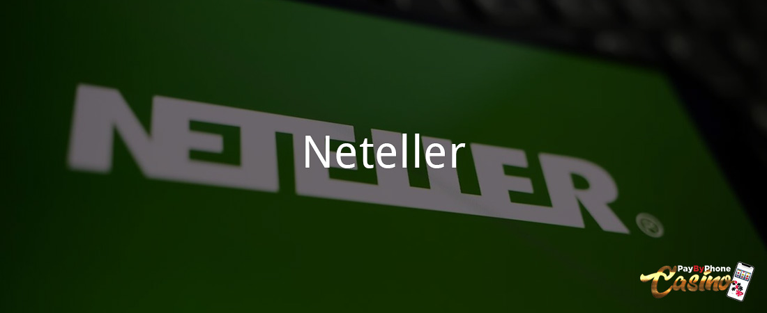 Neteller