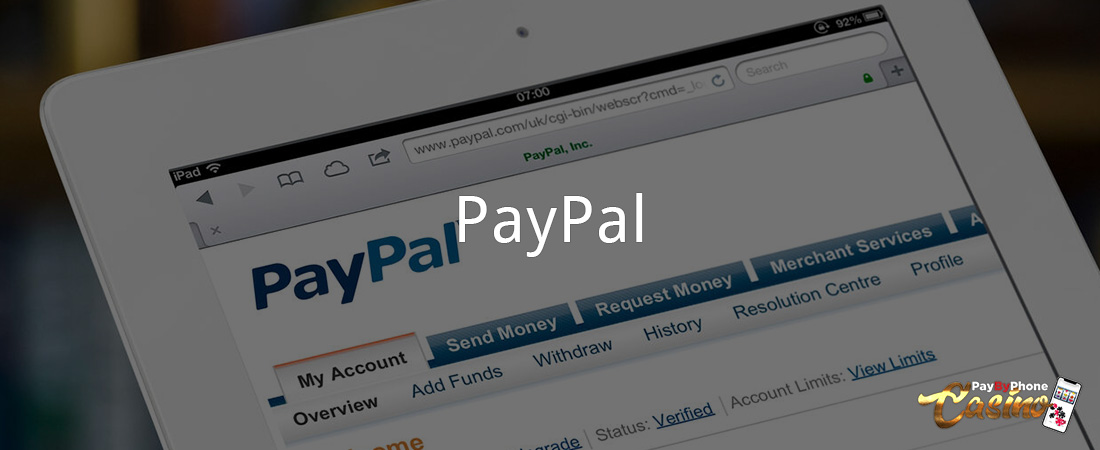 PayPal