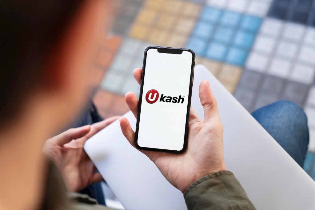 What is Ukash and how does it work